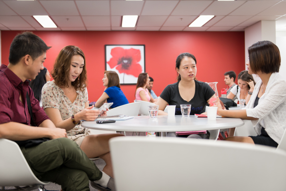 CQUniversity Sydney